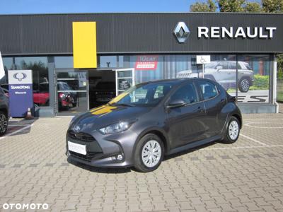 Toyota Yaris 1.5 Comfort