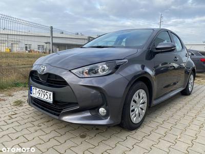 Toyota Yaris 1.5 Comfort