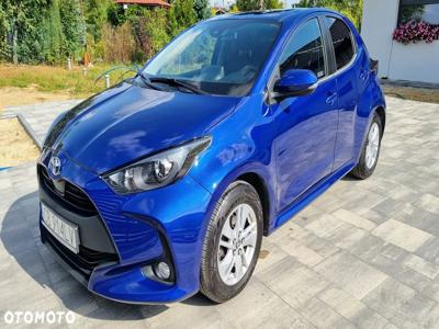 Toyota Yaris 1.5 Comfort