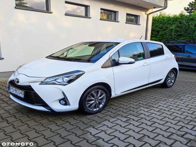 Toyota Yaris 1.5 Premium