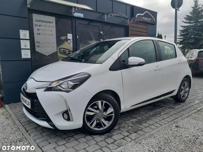 Toyota Yaris 1.5 Premium