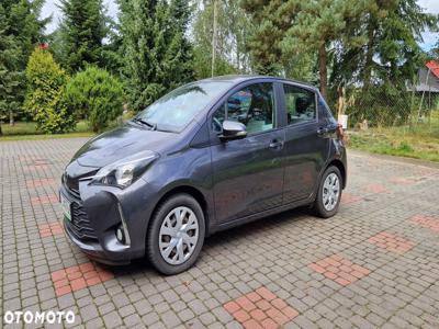 Toyota Yaris 1.5 Premium