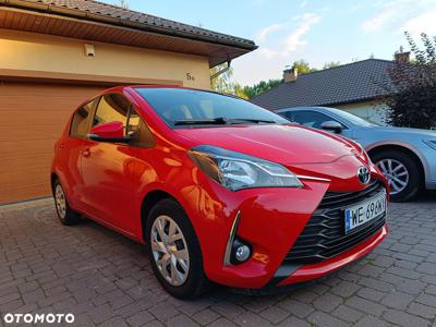 Toyota Yaris 1.5 Premium