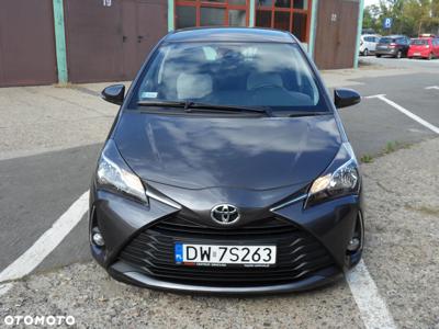 Toyota Yaris 1.5 Premium