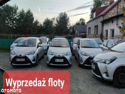 Toyota Yaris 1.5 Premium