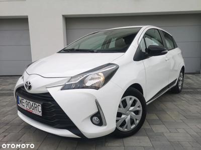 Toyota Yaris 1.5 Premium