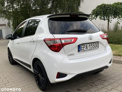 Toyota Yaris 1.5 Premium