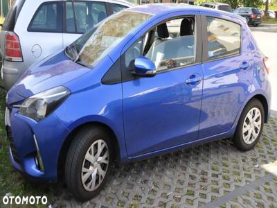 Toyota Yaris 1.5 Premium