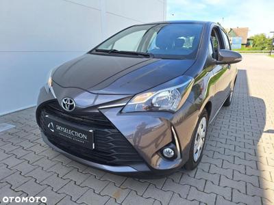 Toyota Yaris 1.5 Premium