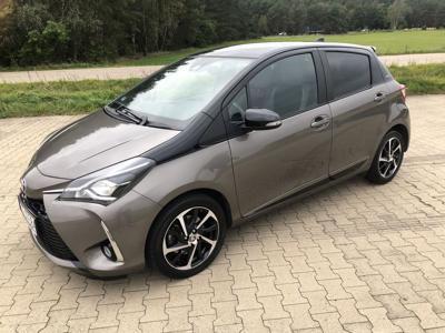 Toyota Yaris 2019r