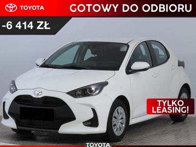 Toyota Yaris IV Hatchback 1.0 VVT-i 72KM 2023