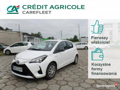 Toyota Yaris Toyota Yaris Hybrid 100 Active Hatchback DW3S2…