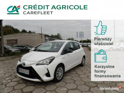 Toyota Yaris Toyota Yaris Hybrid 100 Active Hatchback DW3U7…