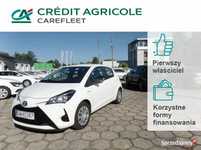 Toyota Yaris Toyota Yaris Hybrid 100 Active Hatchback DW6S3…