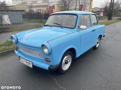 Trabant 601 S