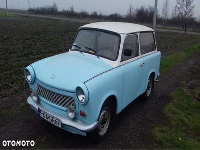 Trabant 601 Universal