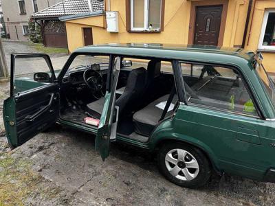 VAZ 21043 Auto spędzam