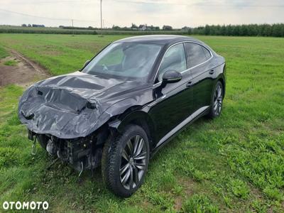 Volkswagen Arteon 1.5 TSI ACT OPF DSG Elegance