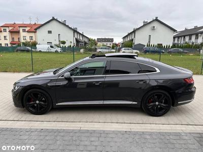 Volkswagen Arteon 2.0 TDI R-Line DSG