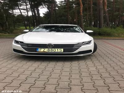 Volkswagen Arteon 2.0 TDI SCR Elegance