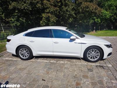 Volkswagen Arteon 2.0 TDI SCR Essence