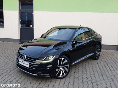 Volkswagen Arteon 2.0 TSI R-Line DSG