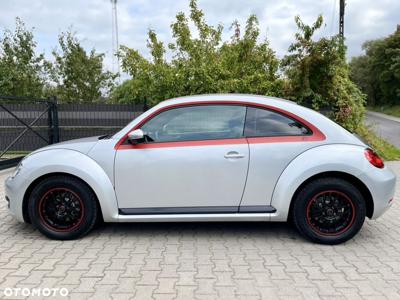 Volkswagen Beetle 1.2 TSI