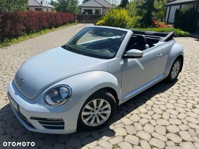 Volkswagen Beetle 2.5