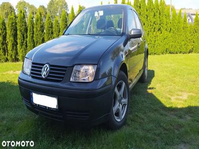 Volkswagen Bora 1.9 TDI