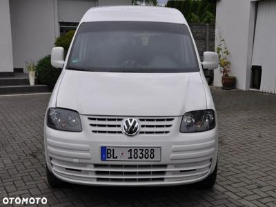 Volkswagen Caddy 1.4 Gewinner (5-Si.)