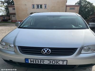 Volkswagen Caddy 2.0 TDI Maxi Gewinner (7-Si.)