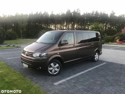 Volkswagen Caravelle 2.0 BiTDI L2 Comfortline