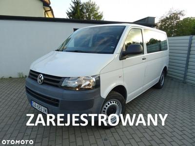 Volkswagen Caravelle 2.0 TDI L1 Comfortline