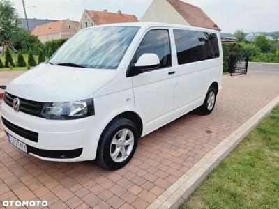 Volkswagen Caravelle 2.0 TDI L1 Trendline