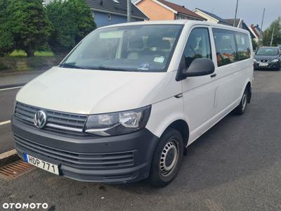 Volkswagen Caravelle 2.0 TDI L2 Comfortline DSG