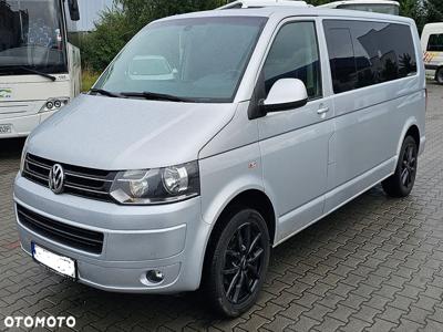 Volkswagen Caravelle 2.0 TDI L2 Highline 4Motion