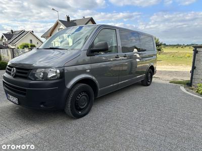 Volkswagen Caravelle 2.0 TDI L2 Trendline