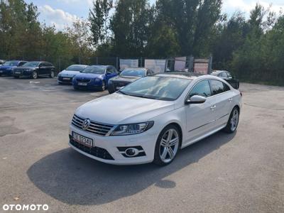 Volkswagen CC 1.4 TSI