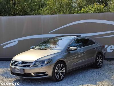 Volkswagen CC 1.8 TSI