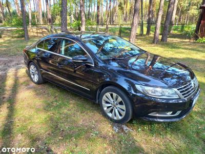 Volkswagen CC 1.8 TSI