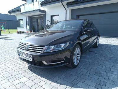 Volkswagen CC 1.8 TSI