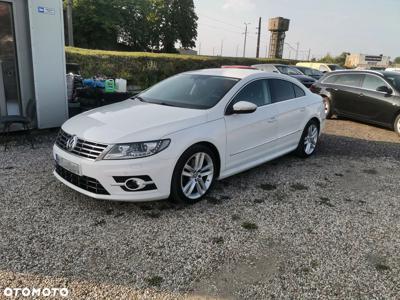 Volkswagen CC 2.0 TSI DSG