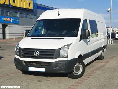 Volkswagen Crafter 30 TDI