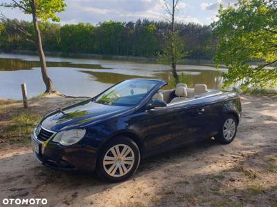 Volkswagen Eos 2.0 FSI