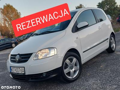 Volkswagen Fox 1.2 Style