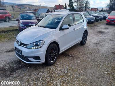 Volkswagen Golf 1.0 TSI BMT City