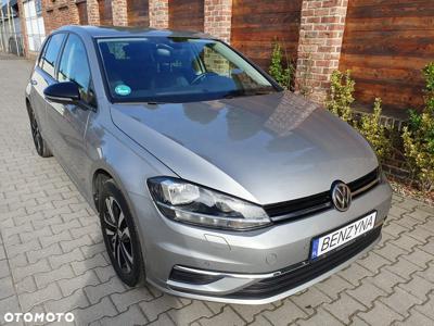 Volkswagen Golf 1.0 TSI OPF IQ.DRIVE