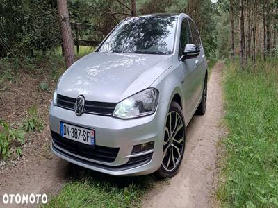 Volkswagen Golf 1.2 TSI BlueMotion Technology Cup