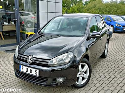 Volkswagen Golf 1.2 TSI BlueMotion Technology Team