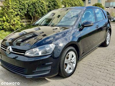 Volkswagen Golf 1.2 TSI BlueMotion Technology Trendline